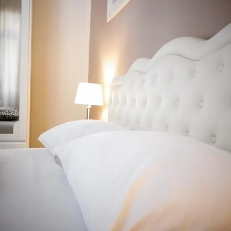 Bed & Breakfast Di Nera 2*