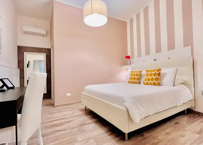 Bed & Breakfast Di Nera 4*