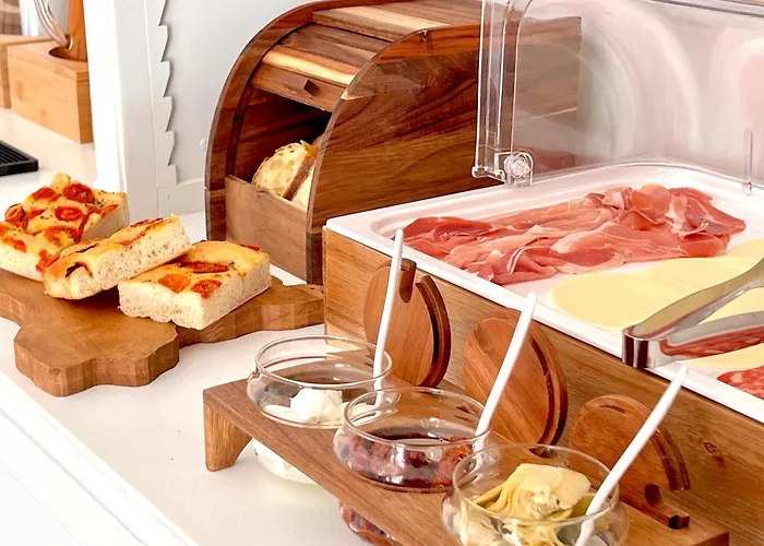 Di Nera Bed & Breakfast Palermo