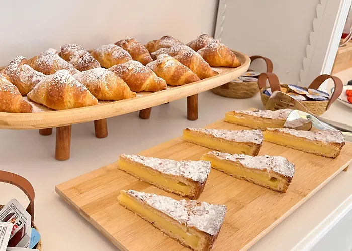 Bed & Breakfast Di Nera Palermo