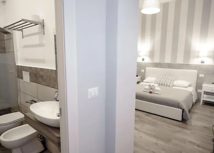 Di Nera Bed & Breakfast 4*