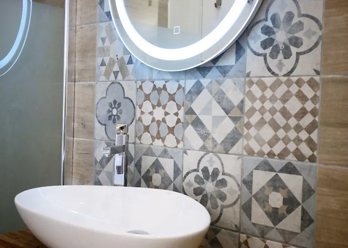 Bed & Breakfast Di Nera Palermo