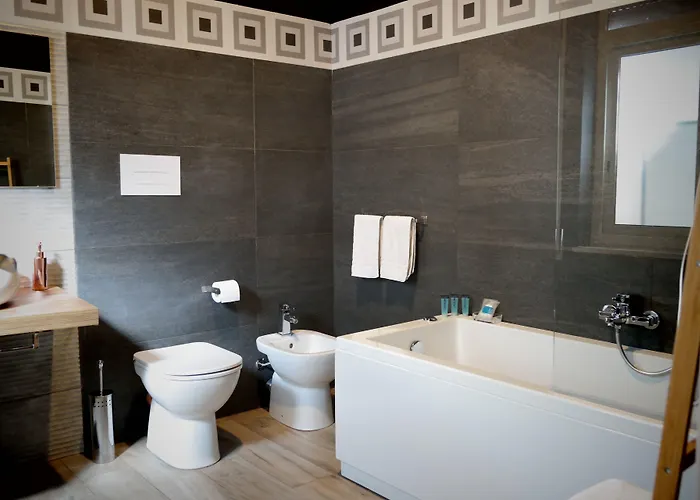 Di Nera Bed & Breakfast