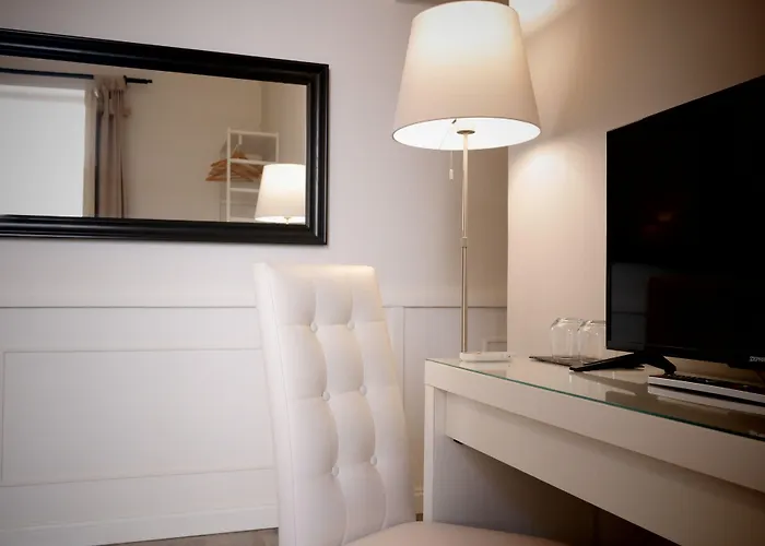 Di Nera Bed & Breakfast 4*