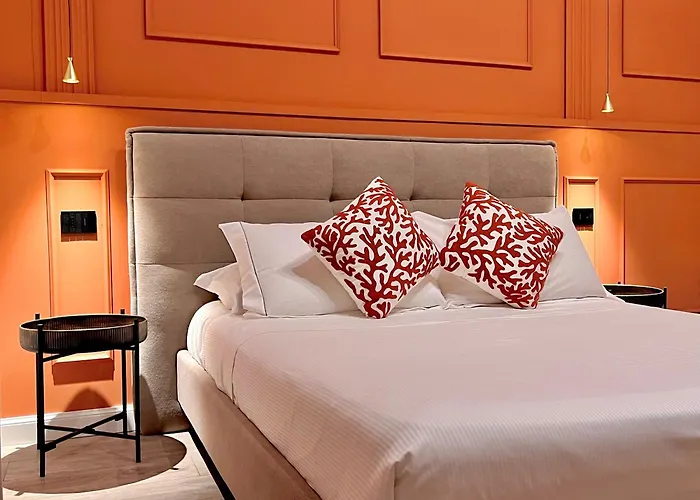 Bed & Breakfast Di Nera Palermo