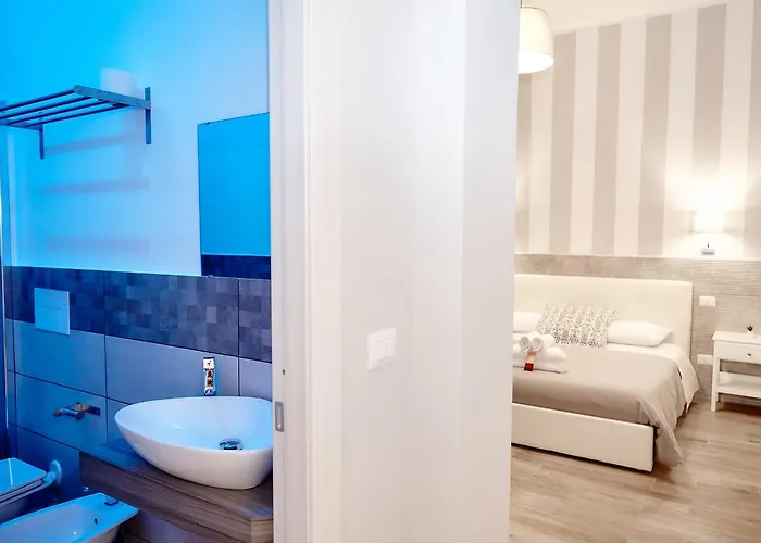 Di Nera Bed & Breakfast 4*