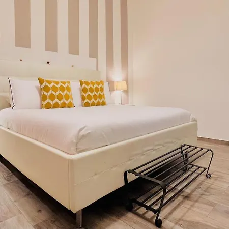 Di Nera Bed & Breakfast Palermo