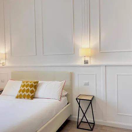 Bed & Breakfast Di Nera