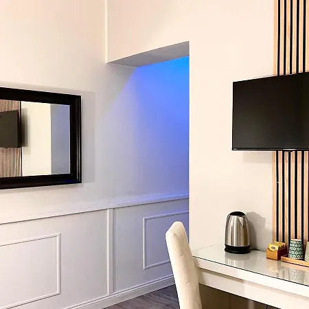 Bed & Breakfast Di Nera Palermo