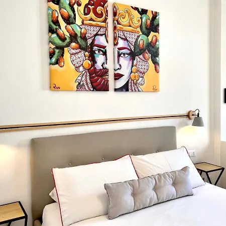 Di Nera Bed & Breakfast 2*