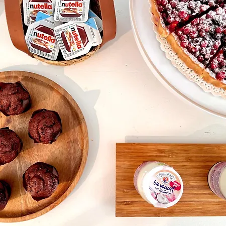 Bed & Breakfast Di Nera 4*