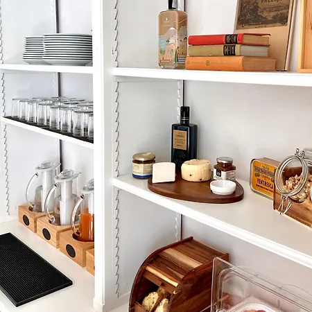 Bed & Breakfast Di Nera Palermo