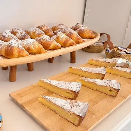 Bed & Breakfast Di Nera Palermo