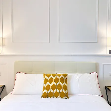 Di Nera Bed & Breakfast 4*