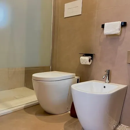 Bed & Breakfast Di Nera Palermo