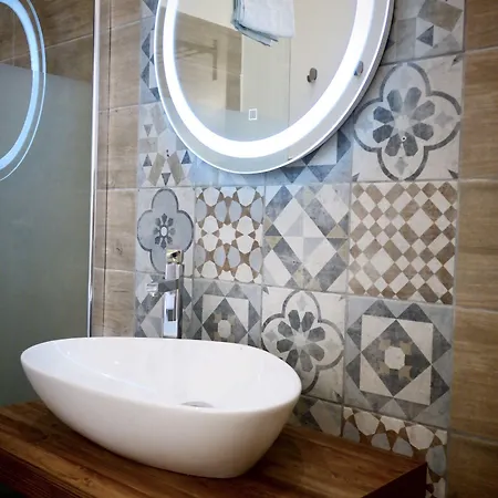 Bed & Breakfast Di Nera Palermo