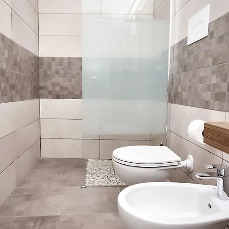 Bed & Breakfast Di Nera Palermo