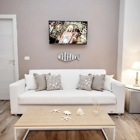 Di Nera Bed & Breakfast 4*