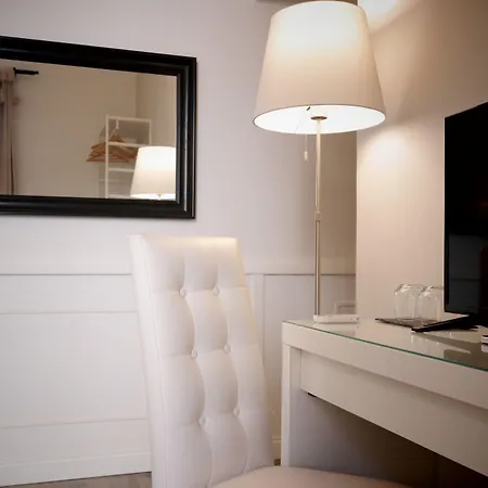 Di Nera Bed & Breakfast 4*