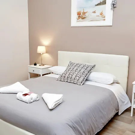 Bed & Breakfast Di Nera Palermo