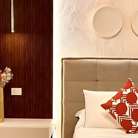 Oda ve Kahvaltı Di Nera 4*