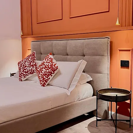 Oda ve Kahvaltı Di Nera 4*