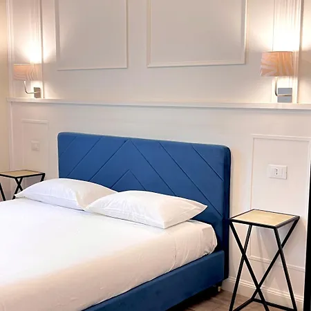 Oda ve Kahvaltı Di Nera