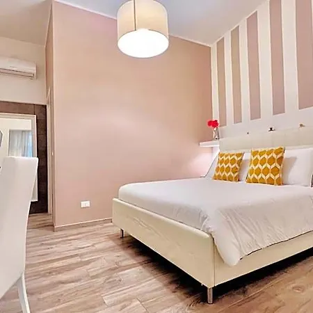 Bed & Breakfast Di Nera 4*