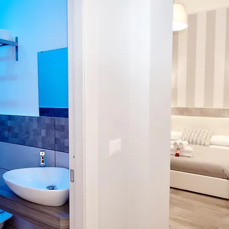 Di Nera Bed & Breakfast 2*