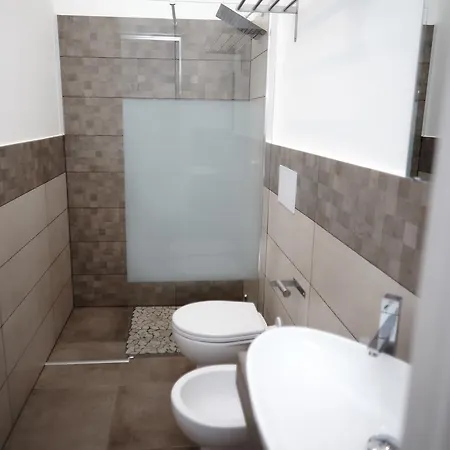 Bed & Breakfast Di Nera Palermo