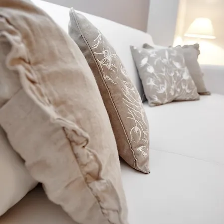 Di Nera Bed & Breakfast Palermo