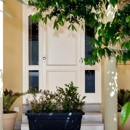 Di Nera Bed & Breakfast Palermo