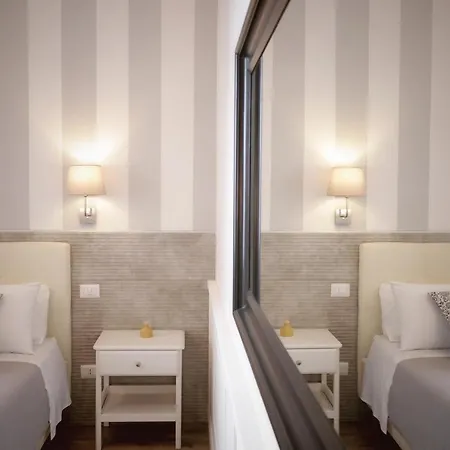 Bed & Breakfast Di Nera Palermo