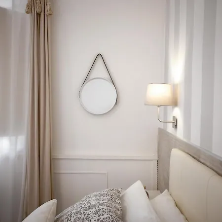 Di Nera Bed & Breakfast Palermo