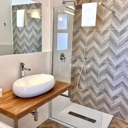 Di Nera パレルモ