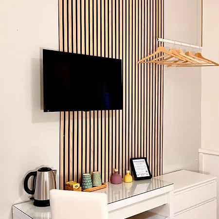 Di Nera パレルモ