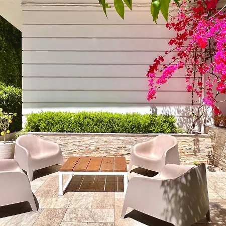 ベッド・アンド・ブレックファスト Di Nera