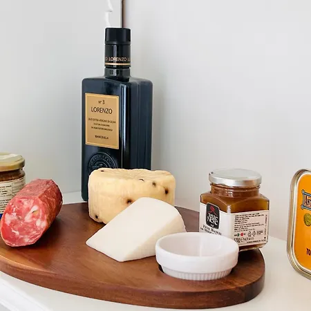 Di Nera ベッド・アンド・ブレックファスト