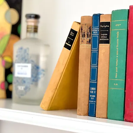 ベッド・アンド・ブレックファスト Di Nera