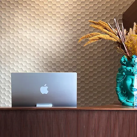 ベッド・アンド・ブレックファスト Di Nera 4*