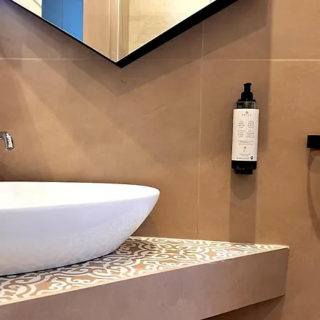 ベッド・アンド・ブレックファスト Di Nera 4*