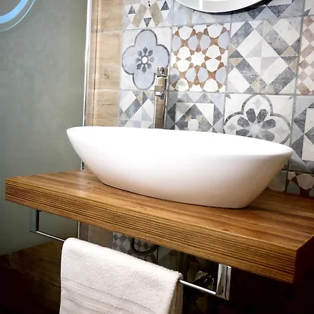 Di Nera 4* パレルモ