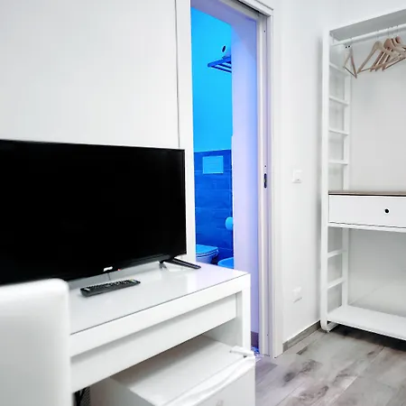 Di Nera パレルモ