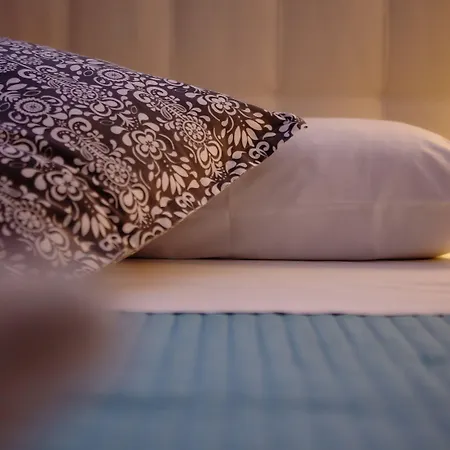 Di Nera パレルモ