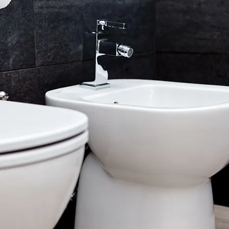 Di Nera 4* パレルモ