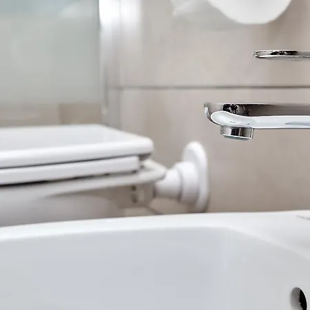 Di Nera 4* パレルモ