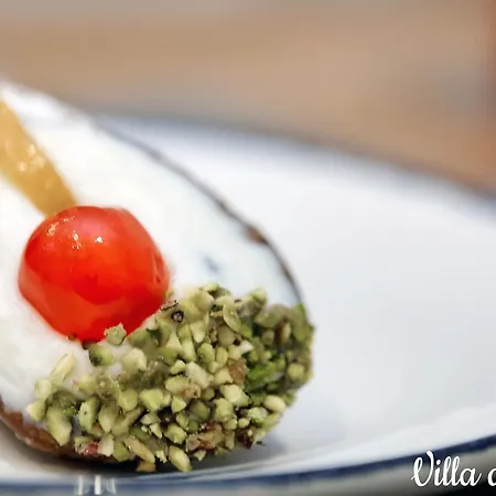 Di Nera パレルモ