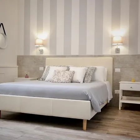 ベッド・アンド・ブレックファスト Di Nera