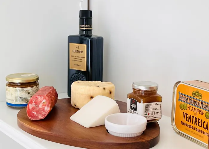 Di Nera Alojamento de Acomodação e Pequeno-almoço