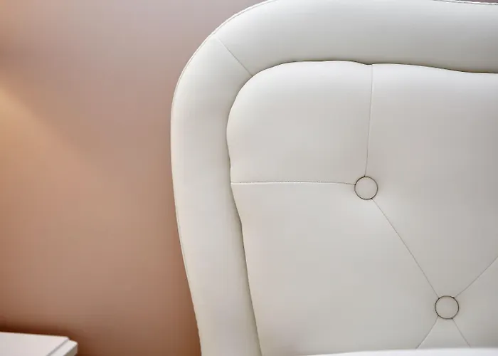 Alojamento de Acomodação e Pequeno-almoço Di Nera Palermo